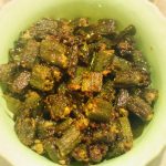 bhindi fry